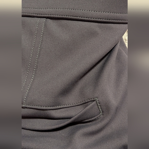 NWT Halara high waisted pants- size XS/S - Picture 8 of 8